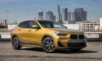 Đại lý nhận đặt cọc BMW X2 với giá bán tạm tính 2,2 tỷ đồng