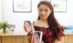 'Đập hộp' iPhone XS Max đầu tiên về Việt Nam, giá 45,5 triệu đồng