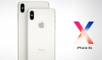 Chưa ra mắt, iPhone Xs lộ giá bán hơn 18 triệu đồng