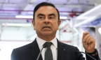 Ông Carlos Ghosn, chủ tịch kiêm CEO hãng xe lớn nhất Pháp từ chức