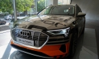 Audi Việt Nam mang gì tới 'sân chơi' ô tô lớn nhất trong năm - VMS2019?