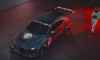 Xe đua thể thao Mazda3 2020 mạnh 350 mã lực chuẩn bị ra mắt
