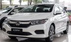 Honda City ra mắt phiên bản giá rẻ, đe doạ ‘ngôi vương’ của Toyota Vios