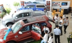 ‘Cơn lốc’ giảm giá ô tô dịp cuối năm: Từ hạng sang tới bình dân