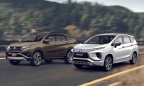 Mitsubishi Xpander 'đắt hàng' hơn Toyota Innova trong tháng 1/2019