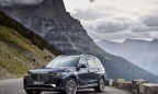 BMW X7 sắp ra mắt Thái Lan, giá dự kiến 6,6 tỷ đồng