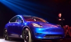 Xe chạy điện giá rẻ Tesla Model Y chốt giá hơn 1 tỷ đồng