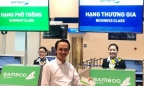 Tỷ phú Trịnh Văn Quyết ‘khoe’ khéo về 1.000 chuyến bay đầu tiên của Bamboo Airways