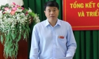 Ông Y Thanh Hà Niê Kđăm giữ chức Bí thư Đảng ủy Khối doanh nghiệp trung ương thay ông Phạm Viết Thanh
