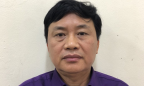 Khởi tố, bắt tạm giam ông Trần Đức Hải, Phó Cục trưởng Cục Đường thủy nội địa Việt Nam