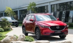 Bảng giá xe Mazda tháng 4/2019: Bán tải BT-50 và SUV CX-5 giảm giá 40 triệu