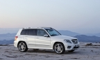 Hơn 60.000 xe Mercedes-Benz GLK bị nghi gian lận khí thải
