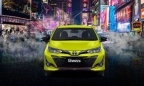 Toyota Yaris 2019 mở bán tại Malaysia, giá hơn 400 triệu đồng