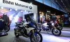Bảng giá xe BMW Motorrad mới nhất tháng 4/2019