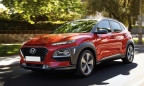 Phân khúc SUV đô thị cỡ nhỏ: Hyundai Kona dẫn dắt cuộc chơi