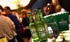 Heineken chia cổ tức 2.400 tỷ đồng cho Satra