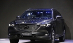Giá bán cao nhất phân khúc, Mazda CX-8 có theo ‘lối mòn’ của CX-9?