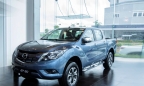 Bảng giá xe Mazda mới nhất tháng 7/2019: BT-50 giảm giá 40 triệu đồng