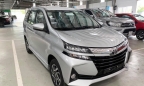 Bảng giá xe Toyota tháng 8/2019: Toyota tung Avanza bản nâng cấp, giá tăng nhẹ