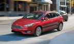 Ford tăng thời gian bảo hành cho Fiesta và Focus
