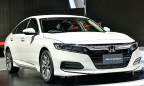 Sự trở lại của Accord mới có giúp doanh số Honda Việt Nam khởi sắc?