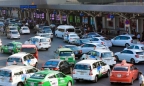 Taxi phải mở tài khoản điện tử: Chủ tịch Hiệp hội taxi Hà Nội nói gì?