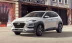Phân khúc SUV đô thị cỡ nhỏ: Hyundai Kona tiếp tục ‘ăn nên làm ra’