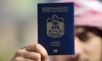 Người dân UAE sở hữu tấm hộ chiếu có 'quyền lực' nhất thế giới