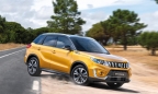 Suzuki Vitara có nguy cơ bị cấm bán tại Châu Âu