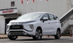 MPV bán chạy Mitsubishi Xpander giảm gần 30 triệu, tăng sức ép lên Toyota Innova