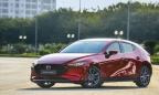 Phân khúc xe hạng C tháng 1/2020: Bán gần 1.000 xe, Mazda3 tiếp tục giữ 'ngôi vương' doanh số