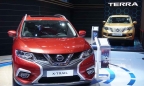 Nhiều mẫu xe Nissan giảm giá từ 25 đến 50 triệu đồng