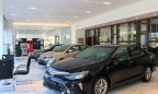 Toyota Vios 'lập đỉnh', doanh số tăng gần 290%
