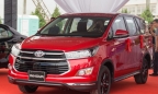 Phân khúc MPV đa dụng tháng 2/2020: Toyota Innova ‘hụt hơi’ trước Mitsubishi Xpander