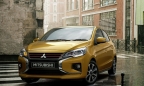 Giá lăn bánh Mitsubishi Attrage 2020 tại Việt Nam là bao nhiêu?