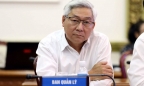 Nguyên Phó Ban Quản lý Đường sắt đô thị TP. HCM Hoàng Như Cương bị khiển trách