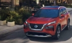Nissan X-Trail thế hệ mới lộ diện, ‘đe nẹt’ Honda CR-V