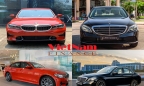 Tầm giá 1,8 tỷ đồng, chọn BMW 320i Sport Line 2020 hay Mercedes-Benz C200 Exclusive?