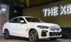 Thaco sắp tung ra thị trường BMW X6 và X1 phiên bản mới tại Việt Nam