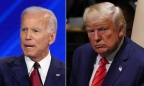 Ứng cử viên Joe Biden vượt qua Tổng thống Trump trong cuộc thăm dò tại Florida