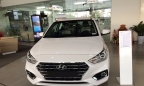 Tháng 4/2020, doanh số xe Hyundai của TC Motor giảm mạnh