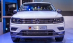 Bảng giá xe Volkswagen tháng 6/2020: Tiguan Allspace Highline giảm hơn 200 triệu đồng