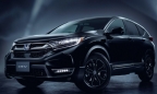 Honda CR-V Black Edition ra mắt thị trường Nhật Bản, giá hơn 800 triệu đồng