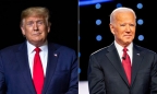 Bầu cử Mỹ 2020: Ông Biden ngày càng nhận được nhiều sự ủng hộ