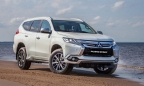 Bảng giá xe Mitsubishi tháng 8/2020: ‘Hàng ế’ Mitsubishi Jajero Sport giảm 100 triệu đồng