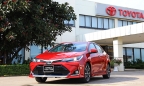 Toyota Corolla Altis phiên bản nâng cấp có đáng để ‘xuống tiền’?