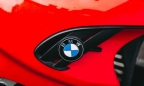 Doanh số toàn cầu trong 8 tháng năm 2020 của BMW Motorrad giảm 15,1%