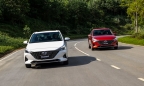 'Chạy' ưu đãi phí trước bạ 50%, hơn 13.000 xe Hyundai được bán ra trong tháng cuối năm 2020