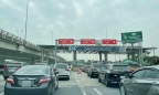 Cao tốc Pháp Vân - Cầu Giẽ và Cầu Giẽ - Ninh Bình xuất hiện nhiều bất cập về thu phí
