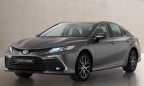 Toyota Camry facelift 2021 ra mắt, tăng sức ép lên VinFast Lux A2.0